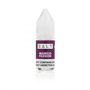 SALT Mango Passion 10ml Nic Salt E-Liquid
